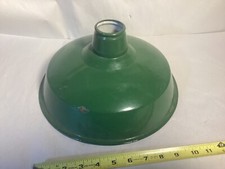 Vintage industrial green for sale  Shelton