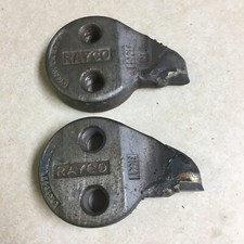 Set rayco super for sale  Jacksonville