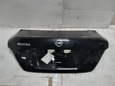 Decklid tailgate nissan for sale  Round Lake