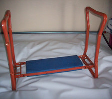 Vintage stool kneeler for sale  HUNTINGDON