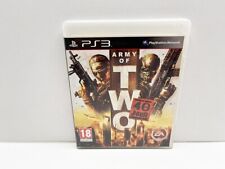 Killzone ps3 version d'occasion  Tourcoing