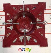Beautiful red cast for sale  Redford