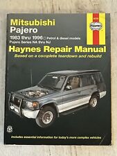 Haynes manual 68765 for sale  RUSHDEN