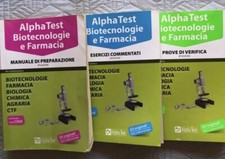alpha test ctf usato alpha test ctf usato Pozzuoli