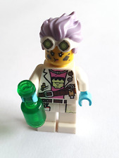 Figurine minifigure lego d'occasion  Villersexel