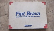 Fiat brava 1995 usato  Chioggia