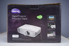 BenQ HT2050 DLP Home Theater Projector 3D 1080p Cinema Quality 2200 lumen 1080p na sprzedaż  Wysyłka do Poland