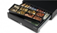 Safescan 3540 cassetto usato  L Aquila