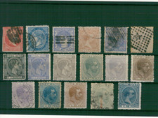 Lot alter briefmarken gebraucht kaufen  Pfungstadt