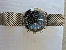 Breitling superocean chronogra for sale  WIRRAL