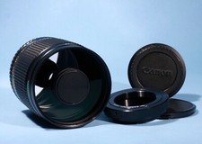 Centon 500mm mirror for sale  LIVERPOOL