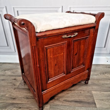 Antique vintage wooden for sale  SPILSBY