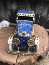 Vintage scratch built for sale  PETERBOROUGH