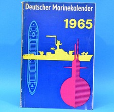 Deutscher marinekalender ddr gebraucht kaufen  Bitterfeld