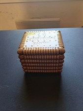 Ancienne boîte petits d'occasion  Plessé