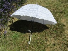 Ladies umbrella parasol for sale  CREWKERNE