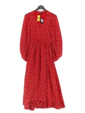 Maje women maxi d'occasion  Expédié en Belgium
