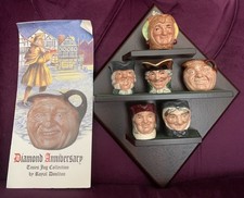 Royal doulton tinies for sale  LICHFIELD