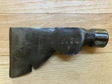 Craftsman half hatchet for sale  Gerry
