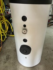 Hochleistungs solar warmwasser gebraucht kaufen  Neustadt am Rübenberge