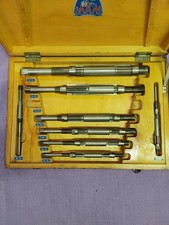 Serie alesatori per usato Serie alesatori per usato  Segrate