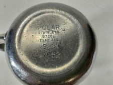 Polar stainless steel for sale  Rantoul