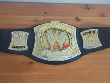 Wwe championship spinner for sale  MONMOUTH