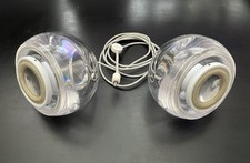 Apple pro speakers for sale  NEWARK