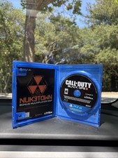 Call Of Duty: Black Ops 3 - Sony PlayStation 4 testado funcionando COD CIB comprar usado  Enviando para Brazil