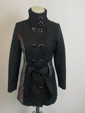 Izabel coat jacket for sale  CRAIGAVON