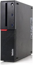 Computador desktop Lenovo PC i7 até 32GB de RAM 4TB HDD/SSD Windows 11/10 Pro WiFi comprar usado  Enviando para Brazil
