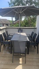 Bramblecrest garden furniture for sale  CANTERBURY