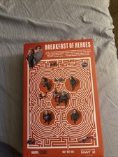 Wheaties marvel studios for sale  Miami