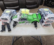 Losi tlr 22t for sale  Woodland
