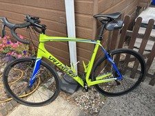 Specialized sl4 road for sale  BRACKNELL