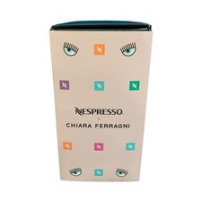 Thermos nespresso chiara usato  Torino