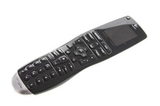 Universal fernbedienung logite gebraucht kaufen  Neu Wulmstorf