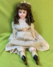 Antique wax child for sale  Summerfield