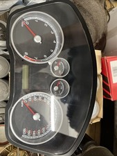 Ford focus instrument for sale  ALRESFORD