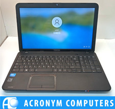 Toshiba satellite c850 for sale  SOUTHSEA