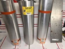 Lot aluminum flashing for sale  Franklin
