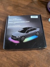 Rgb led lights for sale  Rogers