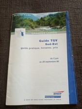 1996 chaix guide d'occasion  Auray