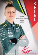 Academy tina hausmann gebraucht kaufen  Deutschland