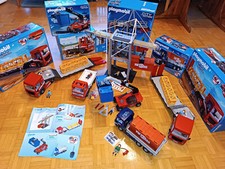 Playmobil city action gebraucht kaufen  Wiesbaden