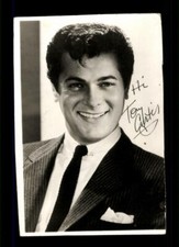 Tony curtis autogrammkarte gebraucht kaufen Tony curtis autogrammkarte gebraucht kaufen  Bad Neustadt-Umland