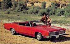 1969 ford convertible for sale  Pleasanton