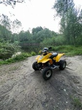 Quad usato Quad usato  Frosinone