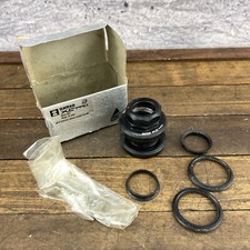 Fone de Ouvido Vintage Suntour XC Pro WTB Protetor de Graxa Italiano 1" 1 Rosca Anos 90 MTB comprar usado  Enviando para Brazil