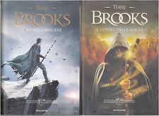 Leggende shannara terry usato  Lucera